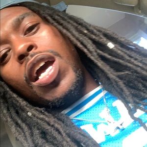 Meet your Posher, Johnny